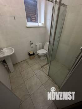 Студия квартира, на длительный срок, 21м2, 2/3 этаж