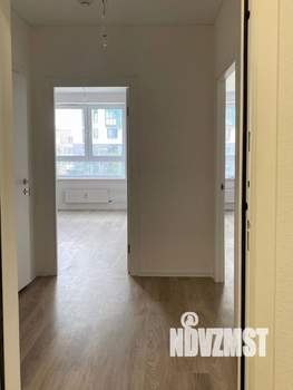 1-к квартира, на длительный срок, 35м2, 2/17 этаж