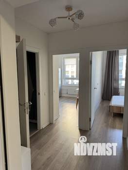 1-к квартира, на длительный срок, 32м2, 9/17 этаж