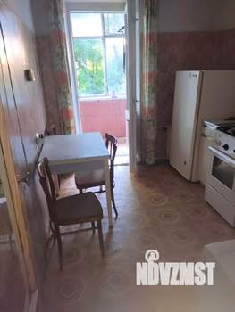 1-к квартира, на длительный срок, 51м2, 1/5 этаж