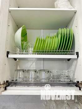 1-к квартира, посуточно, 36м2, 3/17 этаж