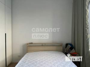 1-к квартира, на длительный срок, 32м2, 11/17 этаж