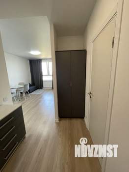 2-к квартира, на длительный срок, 35м2, 15/17 этаж