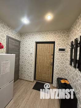 Студия квартира, посуточно, 29м2, 8/17 этаж