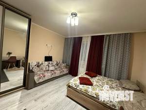 1-к квартира, посуточно, 28м2, 15/17 этаж