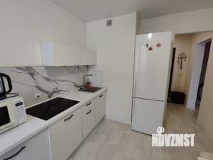 1-к квартира, на длительный срок, 37м2, 6/17 этаж
