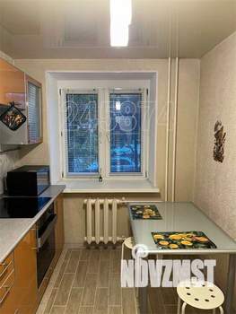 1-к квартира, на длительный срок, 45м2, 1/9 этаж