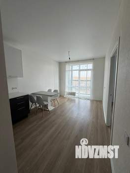 1-к квартира, на длительный срок, 35м2, 10/17 этаж