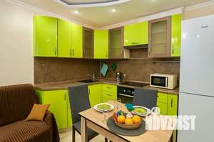 Студия квартира, посуточно, 28м2, 12/17 этаж