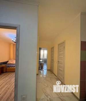2-к квартира, на длительный срок, 66м2, 2/18 этаж