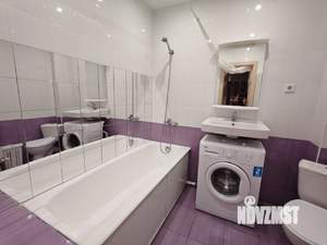 Студия квартира, на длительный срок, 29м2, 15/19 этаж