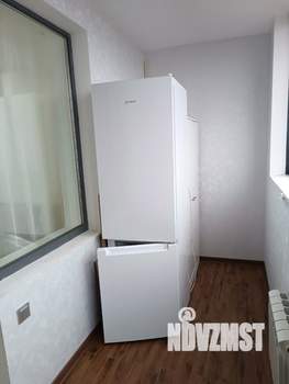 Студия квартира, на длительный срок, 26м2, 16/18 этаж