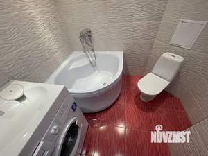 Студия квартира, на длительный срок, 24м2, 5/17 этаж