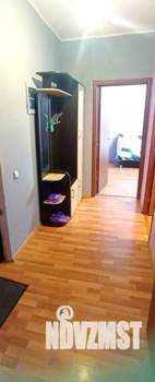 2-к квартира, посуточно, 56м2, 1/1 этаж