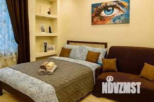 1-к квартира, посуточно, 29м2, 1/1 этаж