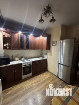 1-к квартира, на длительный срок, 40м2, 9/14 этаж