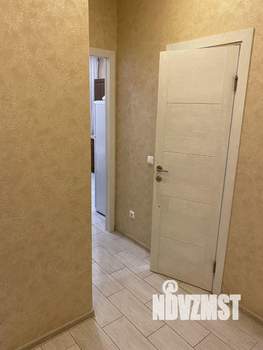 1-к квартира, на длительный срок, 41м2, 3/19 этаж