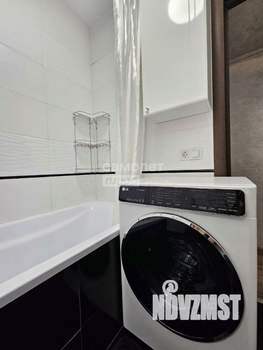 1-к квартира, на длительный срок, 33м2, 1/4 этаж