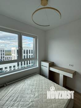 2-к квартира, на длительный срок, 32м2, 17/17 этаж