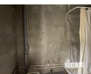 Студия квартира, на длительный срок, 30м2, 2/18 этаж