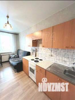1-к квартира, на длительный срок, 40м2, 7/12 этаж