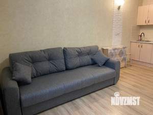 Студия квартира, на длительный срок, 29м2, 7/19 этаж