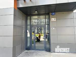 Студия квартира, на длительный срок, 26м2, 16/18 этаж