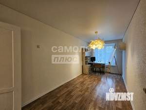 3-к квартира, на длительный срок, 58м2, 4/4 этаж