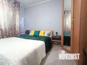 2-к квартира, посуточно, 45м2, 2/2 этаж