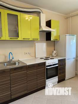 1-к квартира, на длительный срок, 41м2, 6/11 этаж