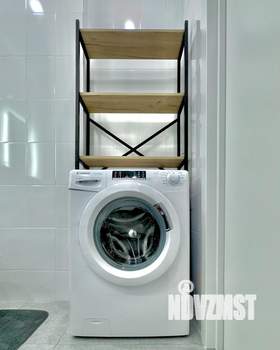 1-к квартира, на длительный срок, 35м2, 10/17 этаж