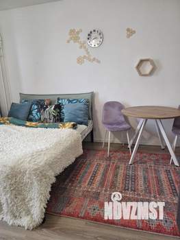 1-к квартира, на длительный срок, 23м2, 12/16 этаж