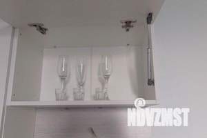 1-к квартира, посуточно, 30м2, 17/17 этаж