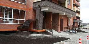 1-к квартира, на длительный срок, 46м2, 17/17 этаж