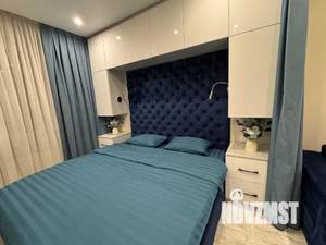 2-к квартира, посуточно, 56м2, 9/17 этаж