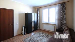 2-к квартира, на длительный срок, 56м2, 6/17 этаж