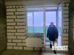 Студия квартира, на длительный срок, 30м2, 2/18 этаж