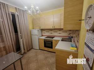 1-к квартира, на длительный срок, 45м2, 9/16 этаж