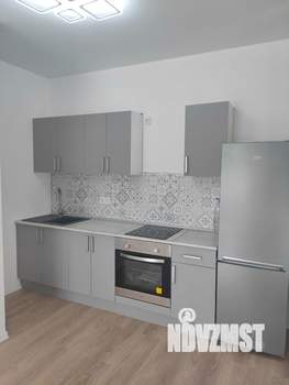 2-к квартира, на длительный срок, 46м2, 3/17 этаж