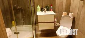 Студия квартира, посуточно, 29м2, 11/17 этаж