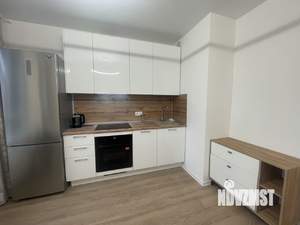 Студия квартира, на длительный срок, 23м2, 4/16 этаж