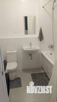 1-к квартира, на длительный срок, 40м2, 5/14 этаж