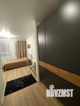 Студия квартира, на длительный срок, 22м2, 9/12 этаж