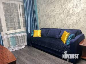 2-к квартира, посуточно, 50м2, 2/9 этаж