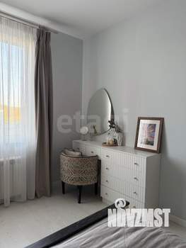 3-к квартира, на длительный срок, 78м2, 4/17 этаж