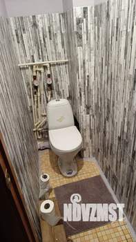 3-к квартира, на длительный срок, 48м2, 1/5 этаж