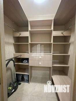 1-к квартира, на длительный срок, 41м2, 6/17 этаж