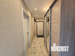 2-к квартира, посуточно, 56м2, 11/17 этаж