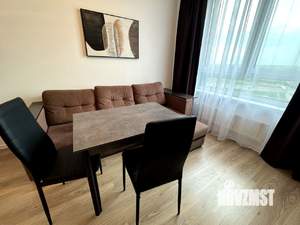 1-к квартира, на длительный срок, 36м2, 14/17 этаж