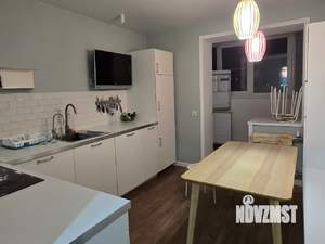 2-к квартира, на длительный срок, 60м2, 10/17 этаж